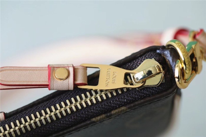 Easy Pouch Crossbody Bag “19*11.5*3CM” 004