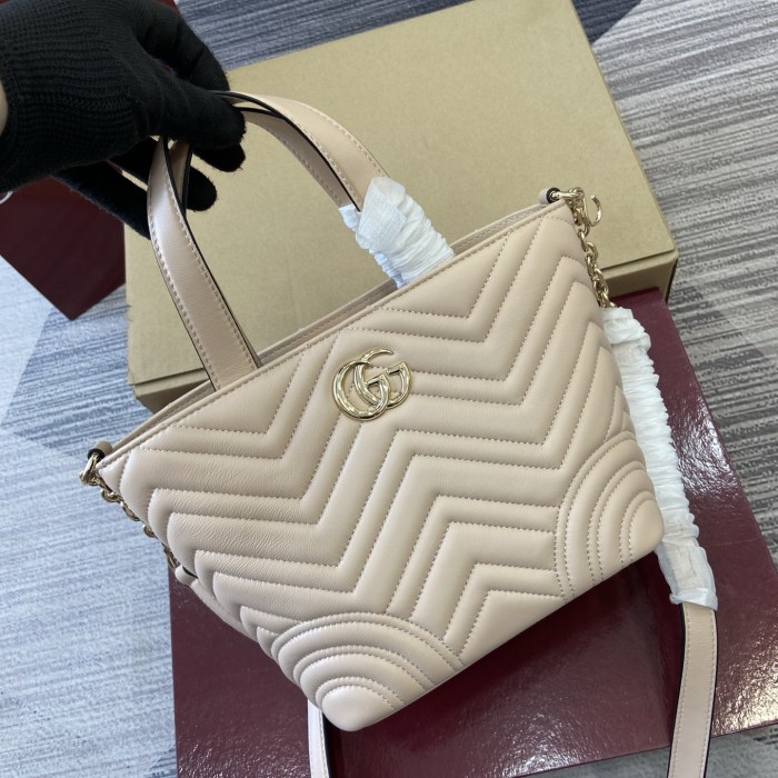 GG Marmont “18x29x18CMx12.5CM”-046=