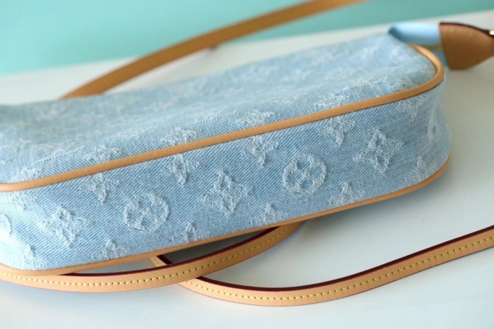 Pochette Accessoires Pouch “23.5*13.5*4CM” 033