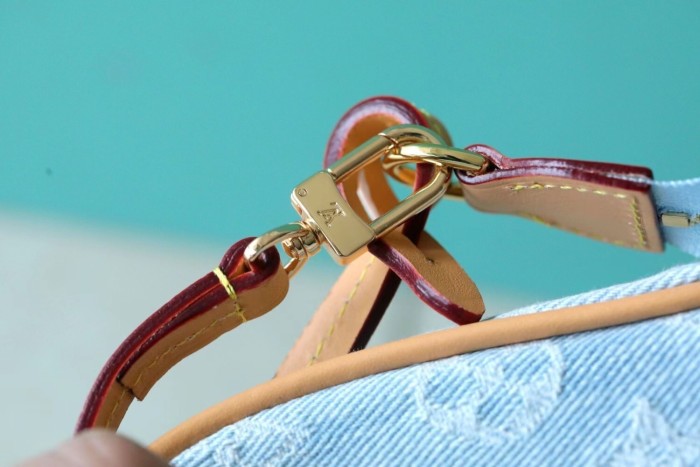 Pochette Accessoires Pouch “23.5*13.5*4CM” 033