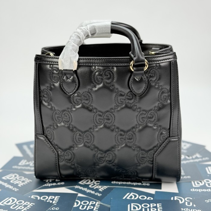 GG Matelasse“23x10x22CM”-086=