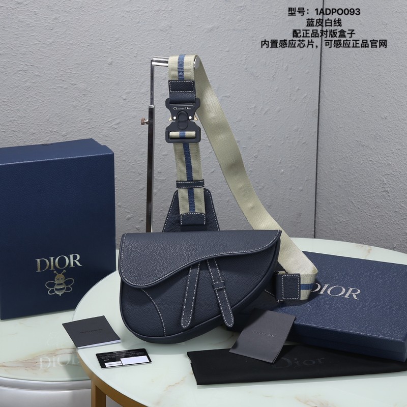 Saddle CD “26*19*4.5cm”-024=