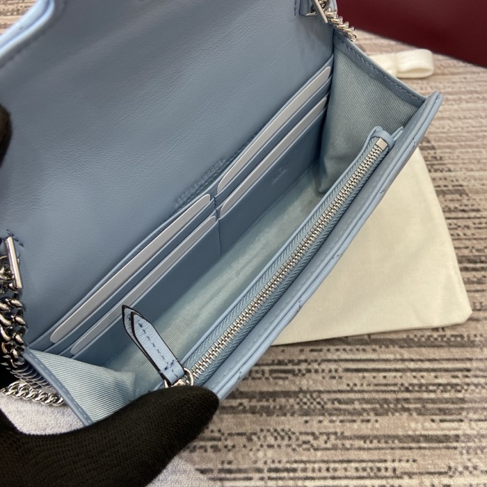 GG Marmont   “20*12*4CM ”   -083=