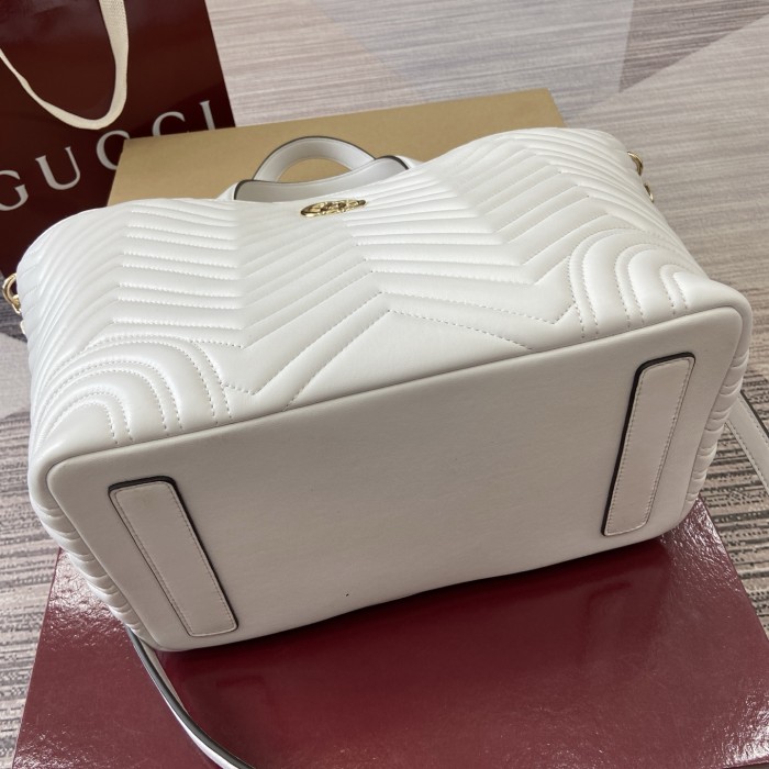 GG Marmont “28x39x24x16CM”-007=