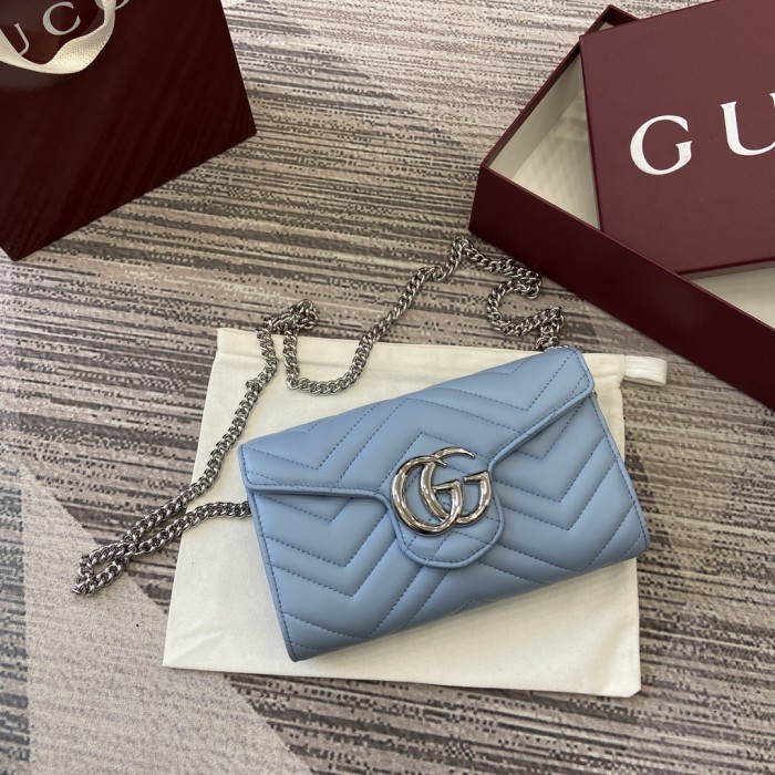 GG Marmont   “20*12*4CM ”   -083=