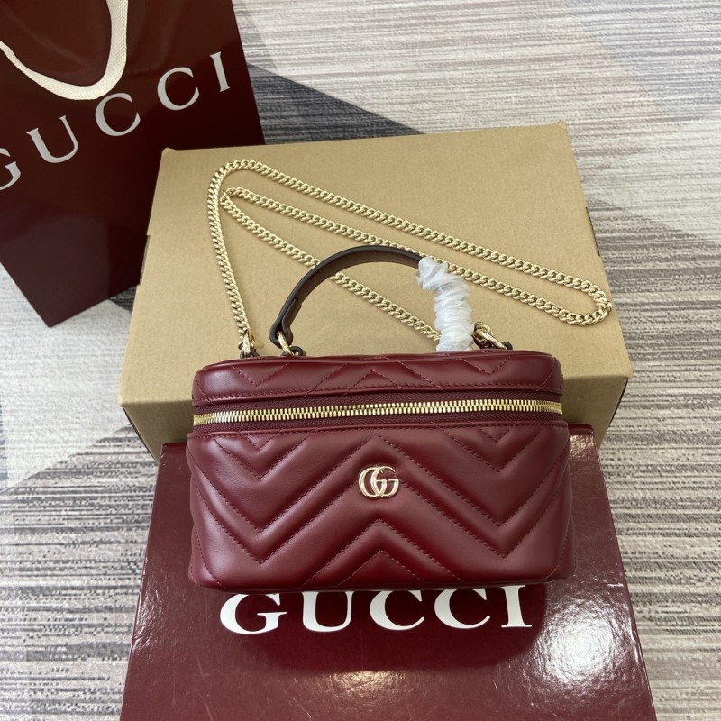 GG Marmont  “19x11.5x9CM” -055=