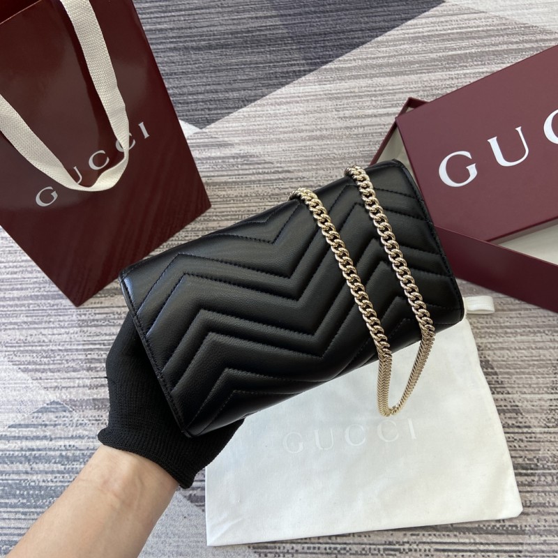 GG Marmont  “20*12*4CM”  -083=
