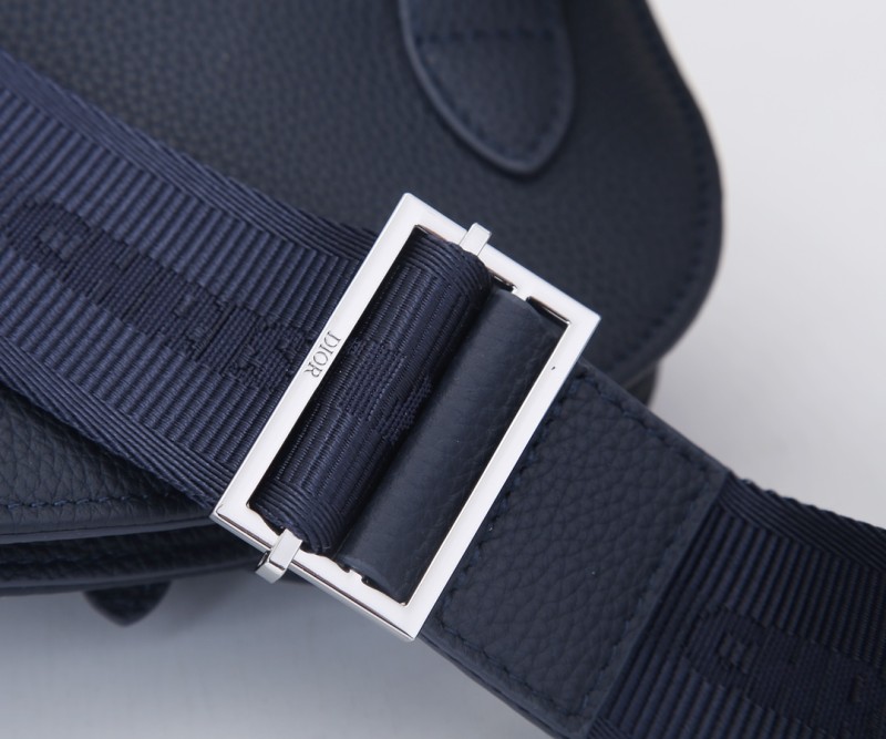  SADDLE Oblique “24*17.5*3cm”-024= 