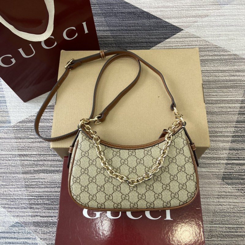 GG Emblem “24x16.5x5.5CM” -094=