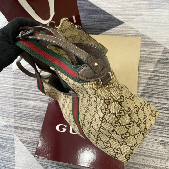 Giglio small tote bag“25x20x15CM”-045=
