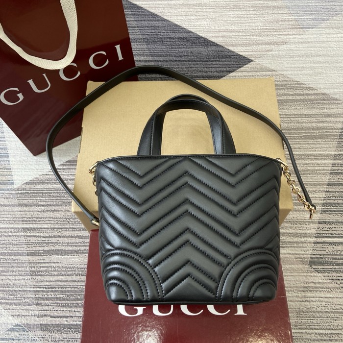 GG Marmont “18x29x18x12.5CM”-046=