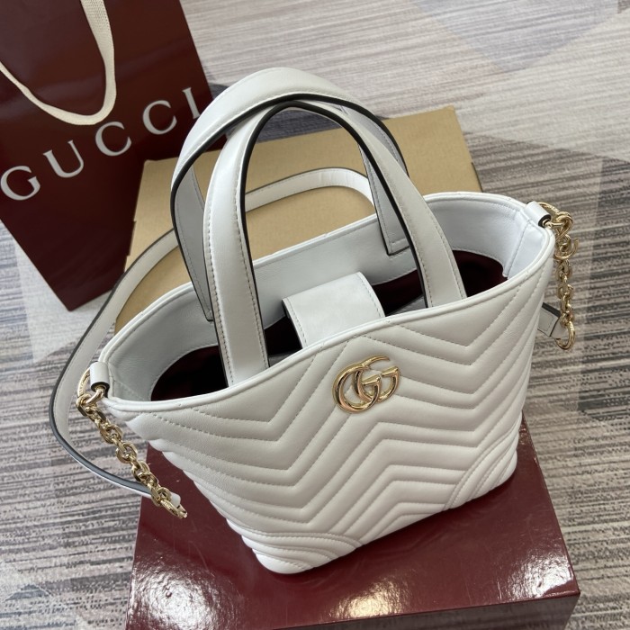 GG Marmont  “ 18x29x18x12.5CM”-046=