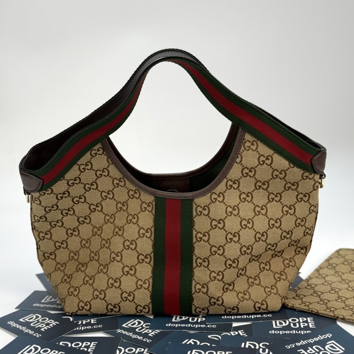 Giglio small tote bag“25x20x15CM”-045=