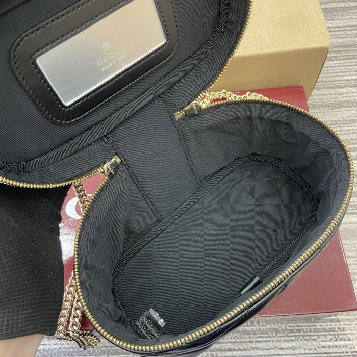 GG Marmont  “19x11.5x9CM” - 055=
