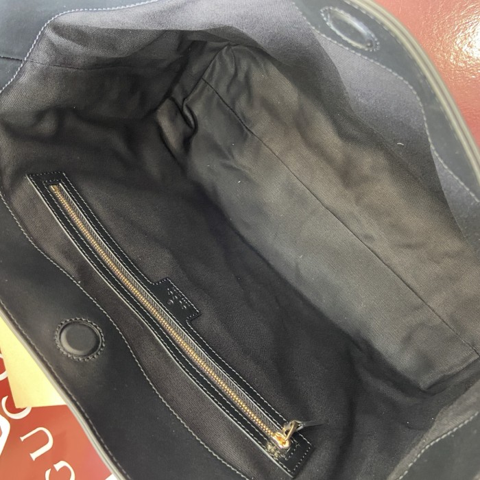 Gucci Beatrix medium tote bag “35x27.5x11CM”-047=