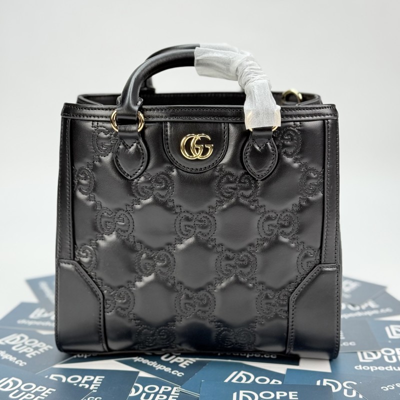 GG Matelasse“23x10x22CM”-086=