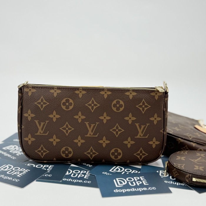 Pochette Accessoires “24*13.5*4CM” 033