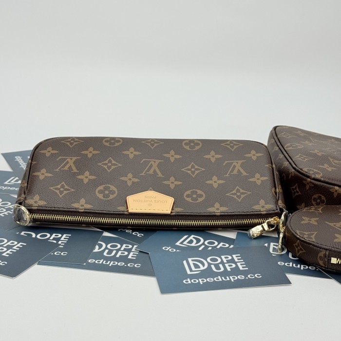 Pochette Accessoires “24*13.5*4CM” 033