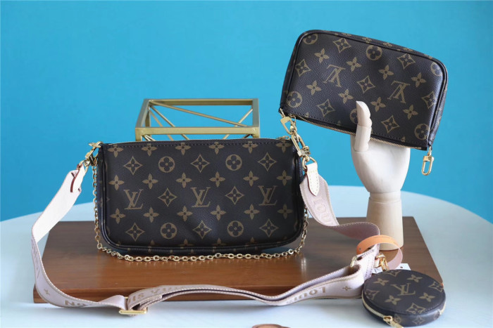 Pochette Accessoires “24*13.5*4CM” 033