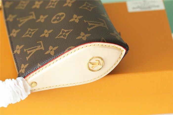 Pochette Tirette Crossbody Bag “23*14*6CM” 083