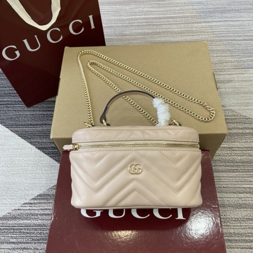 GG Marmont  “19x11.5x9CM”-055=
