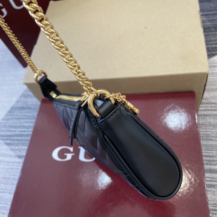 GG Marmont small shoulder bag  “20(18)*11*3.5CM”-054=