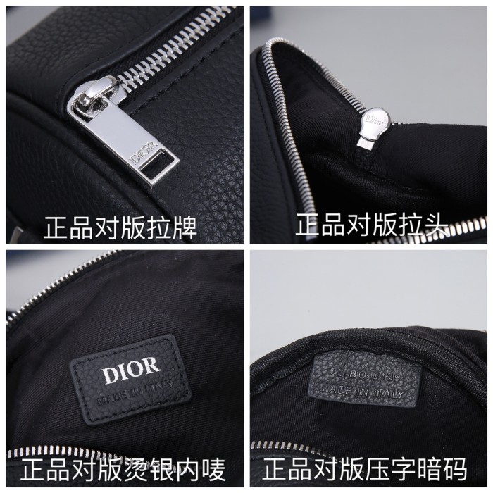 ROLLER DIOR OBLIQUE “21.3*12.5*12.5cm”-023=