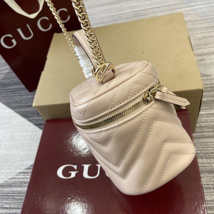 GG Marmont  “19x11.5x9CM”-055=