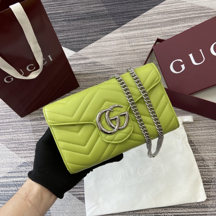GG Marmont      “ 20*12*4CM”  -083=