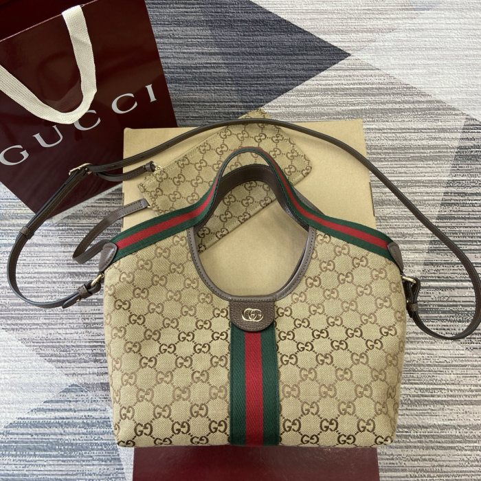 Giglio small tote bag “25x20x15CM”-045=