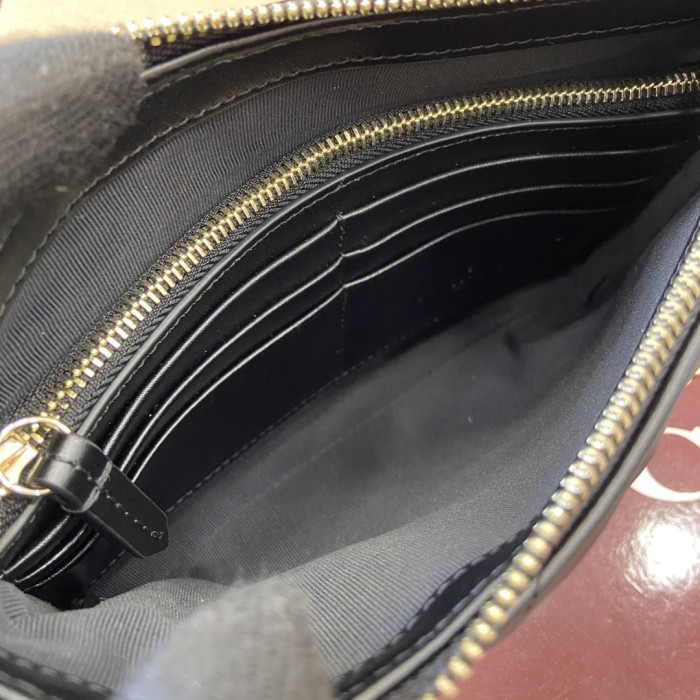 GG Marmont  “21*15*3.5CM” -094=