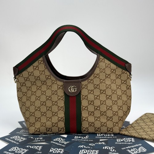 Giglio small tote bag“25x20x15CM”-045=