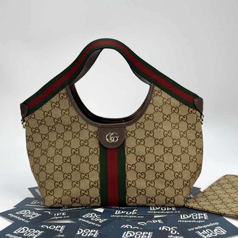 Giglio small tote bag“25x20x15CM”-045=