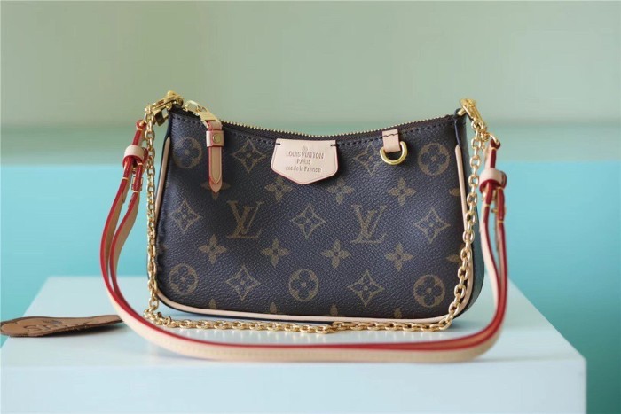 Easy Pouch Crossbody Bag “19*11.5*3CM” 004