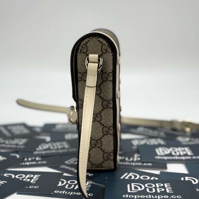 Horsebit 1955“17x11.5x4CM”-073=