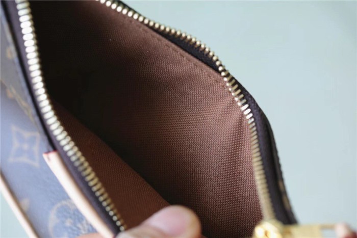Easy Pouch Crossbody Bag “19*11.5*3CM” 004