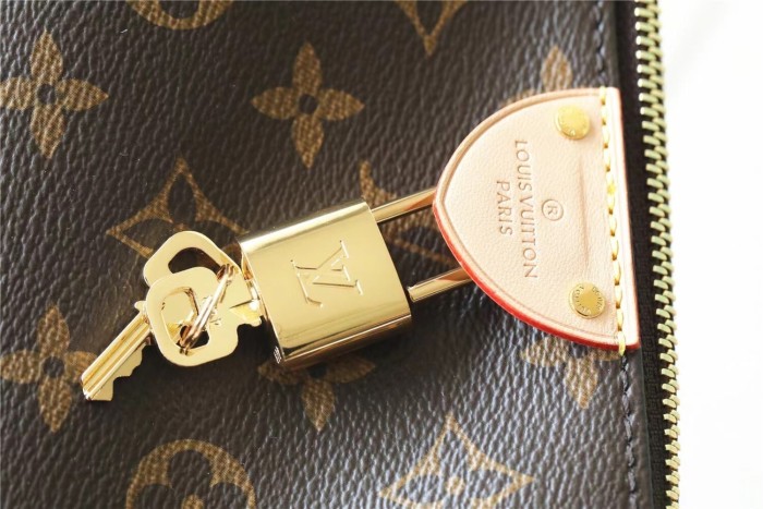 Pochette Tirette Crossbody Bag “23*14*6CM” 083