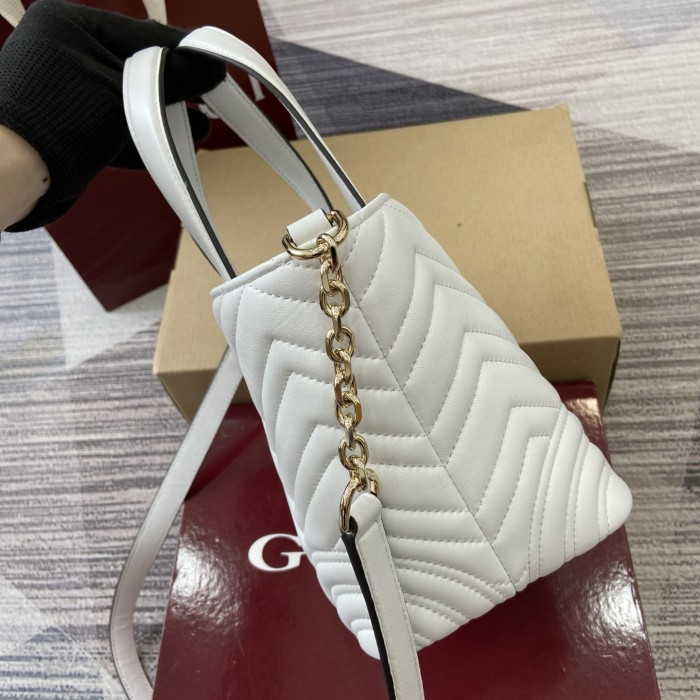 GG Marmont  “ 18x29x18x12.5CM”-046=