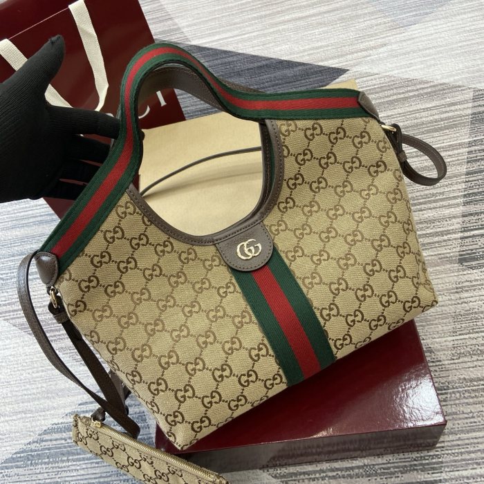 Giglio small tote bag “25x20x15CM”-045=