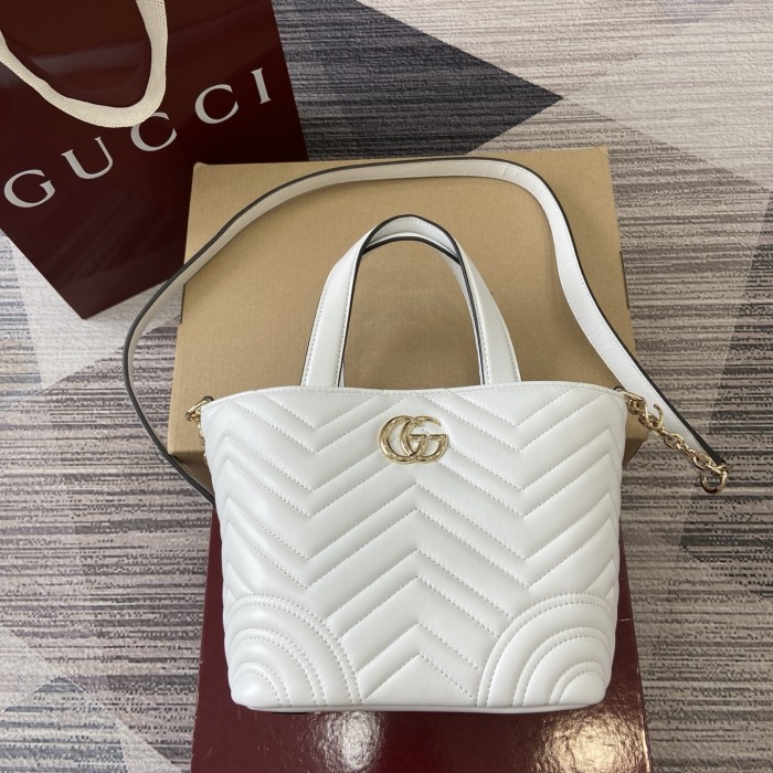 GG Marmont  “ 18x29x18x12.5CM”-046=