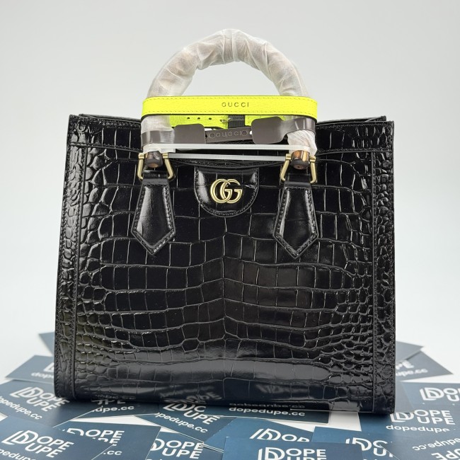 Diana Tote“27x24x11CM”-087=