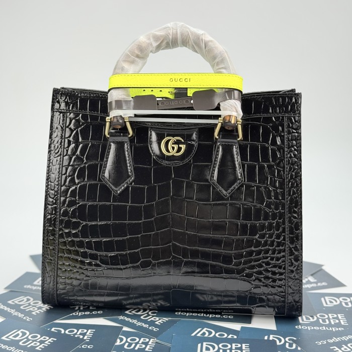 Diana Tote“27x24x11CM”-087=
