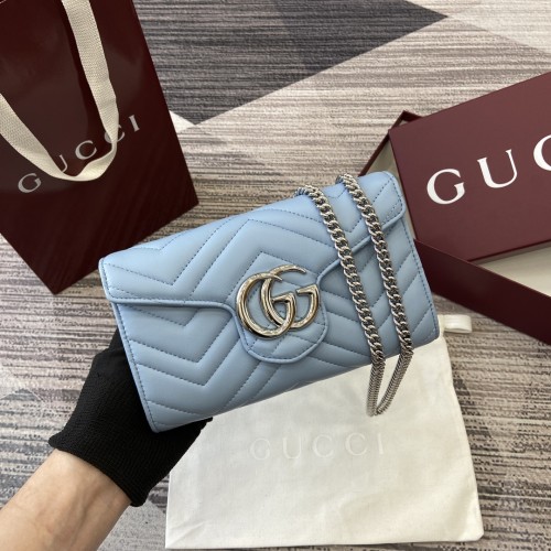 GG Marmont   “20*12*4CM ”   -083=