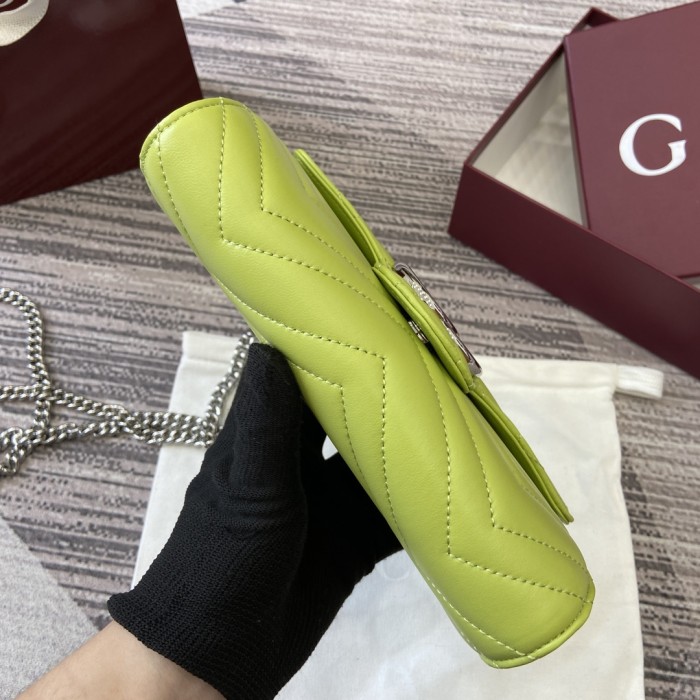 GG Marmont      “ 20*12*4CM”  -083=