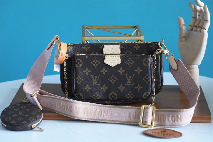 Pochette Accessoires “24*13.5*4CM” 033