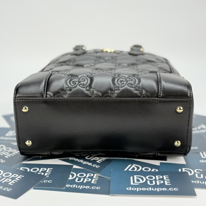GG Matelasse“23x10x22CM”-086=
