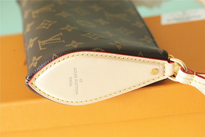 Pochette Tirette Crossbody Bag “23*14*6CM” 083