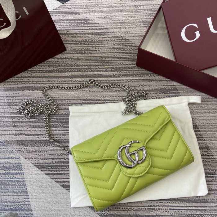 GG Marmont      “ 20*12*4CM”  -083=