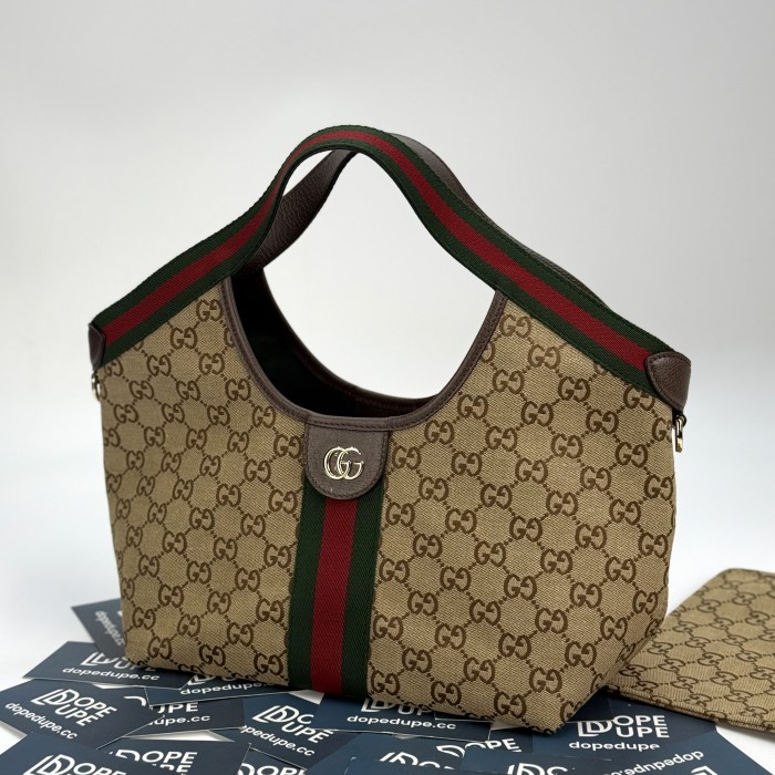 Giglio small tote bag“25x20x15CM”-045=