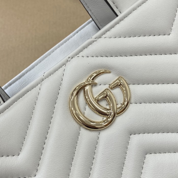 GG Marmont  “ 18x29x18x12.5CM”-046=